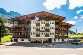Отель Hotel Alpe  Канацеи